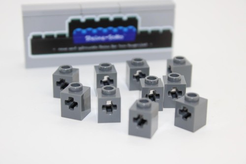 Lego 10x 1x1 - (c),