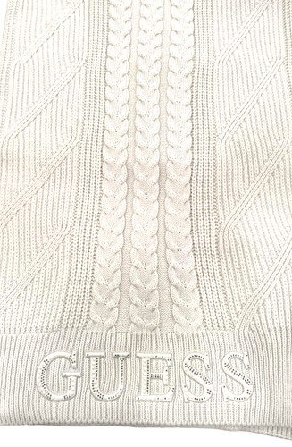 Sciarpa donna guess - donna,