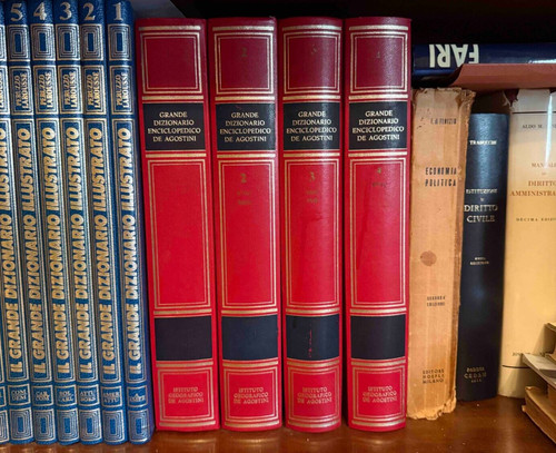 Grande dizionario - grande,