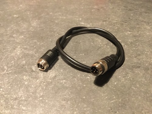 Cavo adattatore telecamera