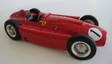 M-197 CMC 1:18 Ferrari D50