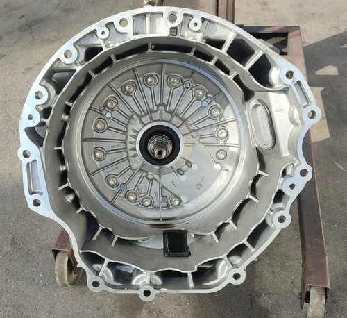Cambio automatico alfa romeo - cambio,