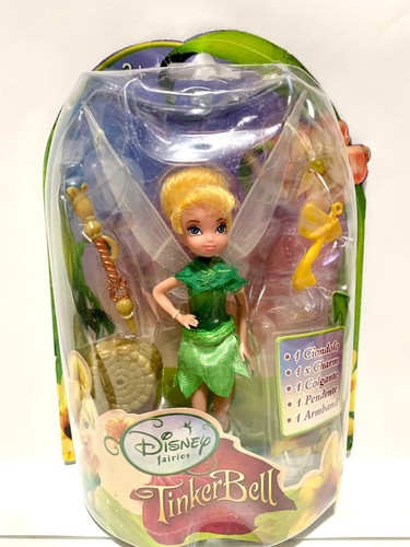 Trilly disney bambolina - trilly,
