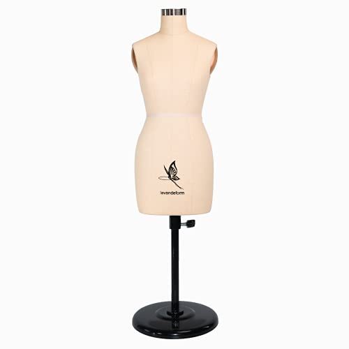 Lavandeform manichino - lavandeform,