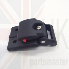 SUZUKI GRAND, VITARA JIMNY SUPPORTO BLOCCAGGIO GANCIO SOFT TOP ORIGINALE 78520-60A02