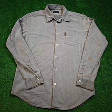 Armani Jeans Camicia Uomo XL