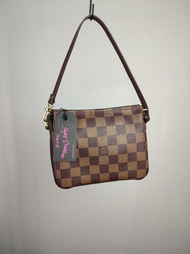 Louis vuitton trousse pochette - louis,