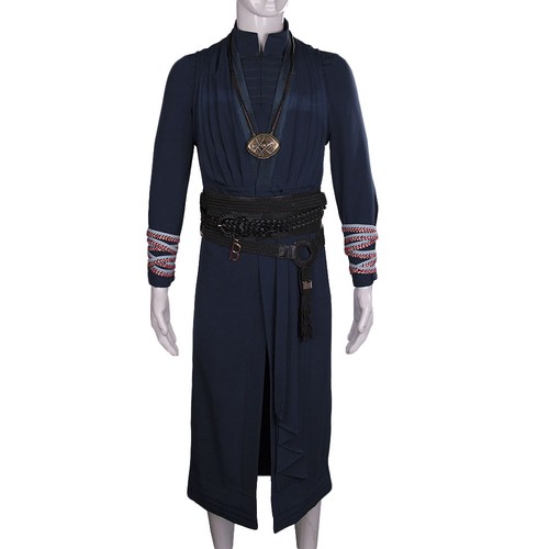 Collana anello uomo cosplay - collana,