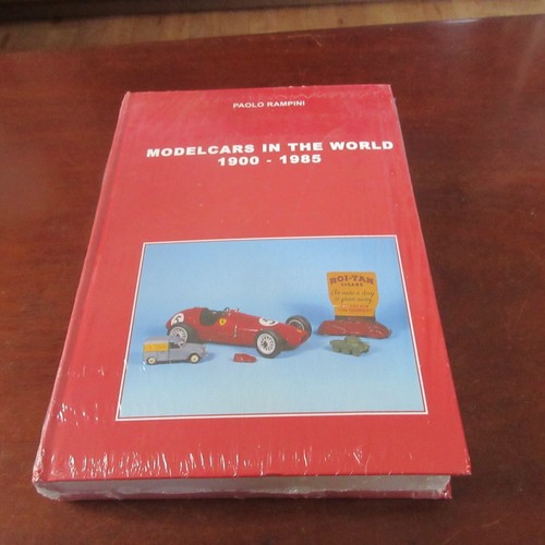 Modelcars the world - modelcars, the 