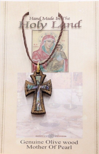 Ciondolo collana betlemme - ciondolo,