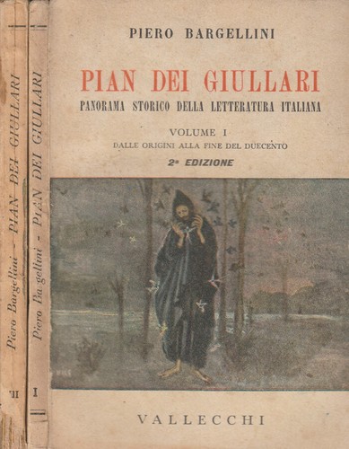 Pian dei giullari panorama - dei, giullari.