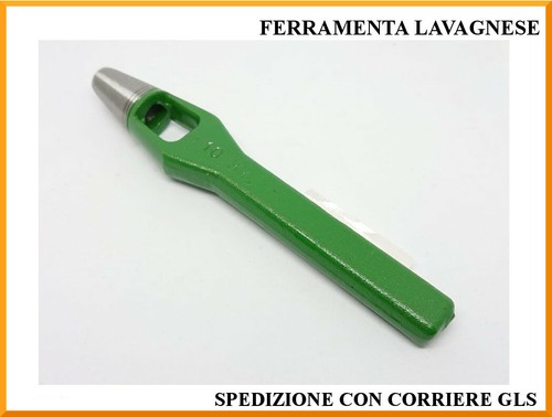 Fustella cavallotto alfa - fustella,