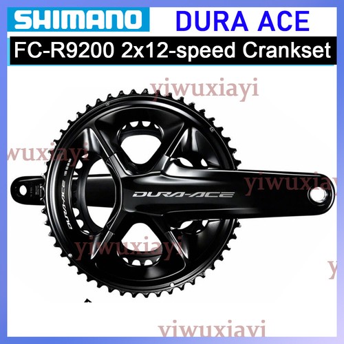 Guarnitura shimano dura ace - guarnitura, dura-ace