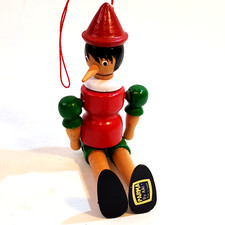 Bambola vintage Parma di AA1