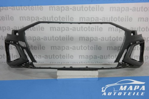 Paraurti anteriore audi 8y0 - paraurti,