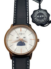 OROLOGIo m&m primo emporio