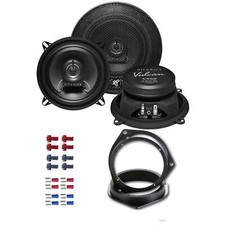 Altoparlante auto Hifonics