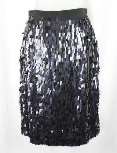 Gonna midi pinko - gonna, nera