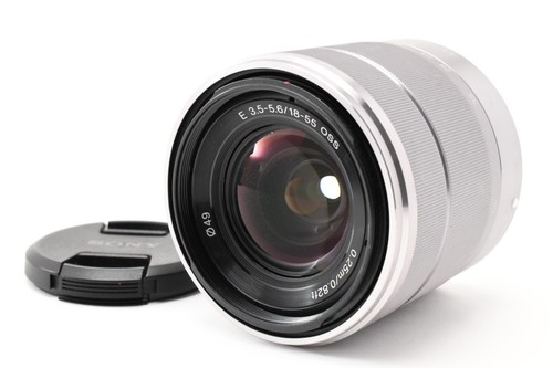 Sony sel1855 obiettivo - sel1855,