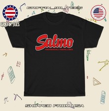 New Salmo Performance Fishing