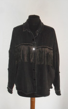 GIACCA ZARA WOMAN OUTERWEAR   Tg. L ATTUALE E ALLA MODA