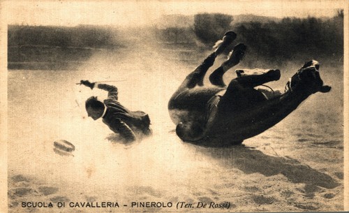 Pinerolo torino scuola di - -,