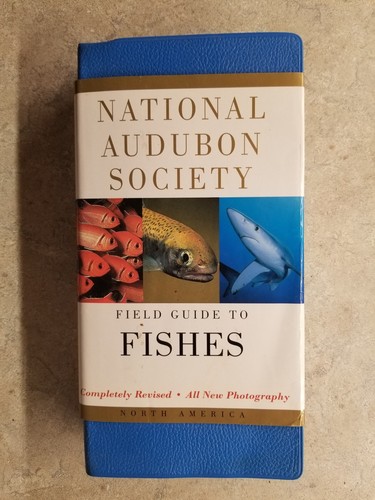 National audubon society field - society,