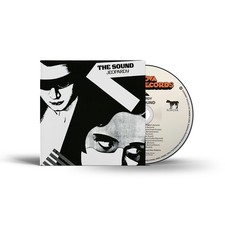 The Sound Jeopardy (CD) Album