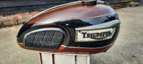 Triumph t120 bonnerville - triumph,