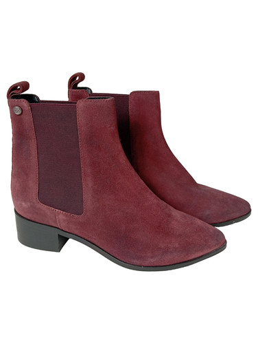 Superdry stivaletto donna - superdry,