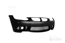 Paraurti anteriore look - anteriore, bmw