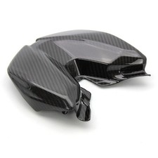 Carena posteriore in carbonio