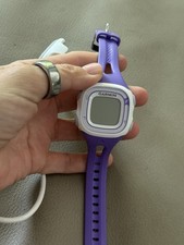 Garmin Forerunner 10 o
