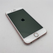 Apple iphone oro rosa - iphone, 6s