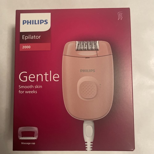 Epilatore philips 2000 - philips,