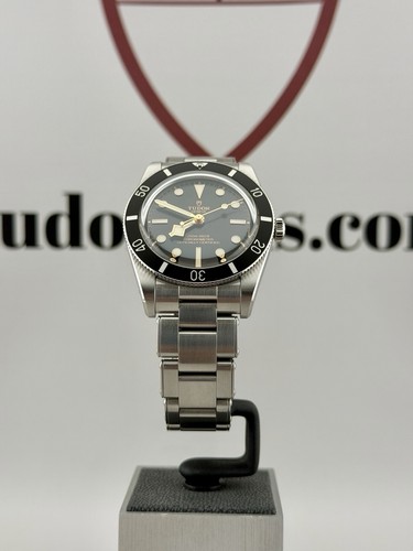 2025 tudor black - 2025,