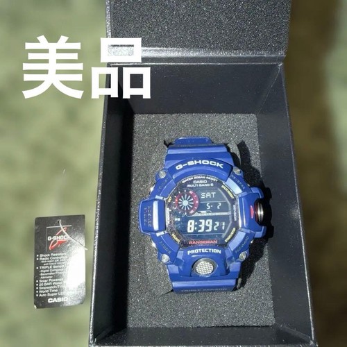 Shock 9400nvj rangeman - gw-9400nvj,