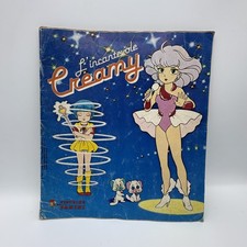 Incantevole Creamy Album