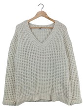 ZARA Pullover a maglia grossa