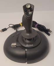 Microsoft sidewinder force - sidewinder,