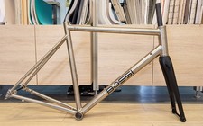 Telaio bici da strada Bossi