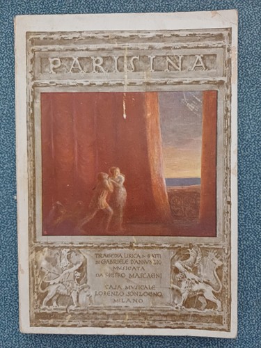 1913-GABRIELE