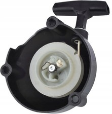 STARTING MOTOR PER SOFFIATORE