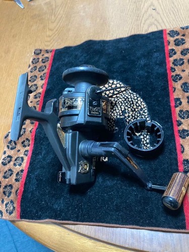 Mulinello pesca spinning - mulinello,