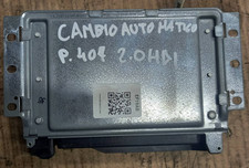 Centralina di controllo cambio