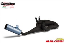 MARMITTA MALOSSI POWER EXHAUST