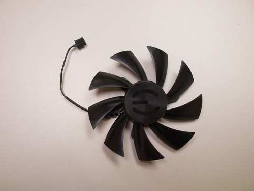 Cooler fan for evga gtx - for,