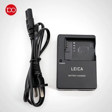 Caricabatteria originale Leica