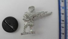 VOSTROYAN PRIMOGENITO Metallo