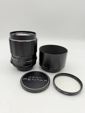 Pentax smc takumar - takumar, 2,5/135